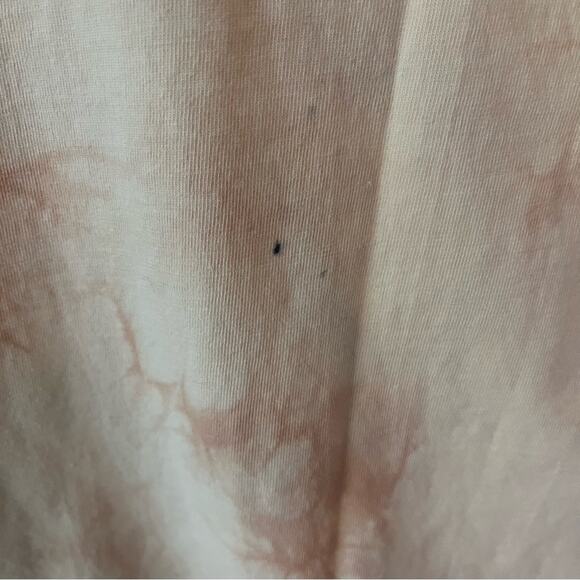 Disney Emperor's New Groove Tie Dye Long Sleeve T-Shirt Size Large - Picture 2 of 7